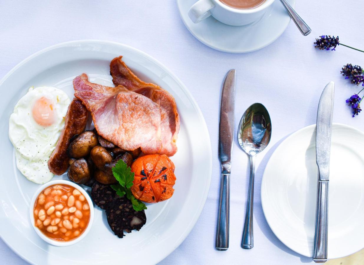 Dovecliff Hall Hotel Burton-upon-Trent Екстер'єр фото