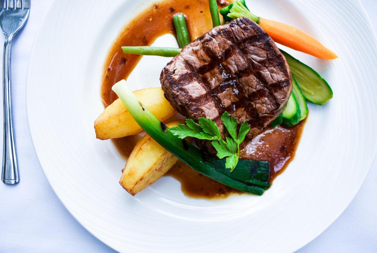 Dovecliff Hall Hotel Burton-upon-Trent Екстер'єр фото