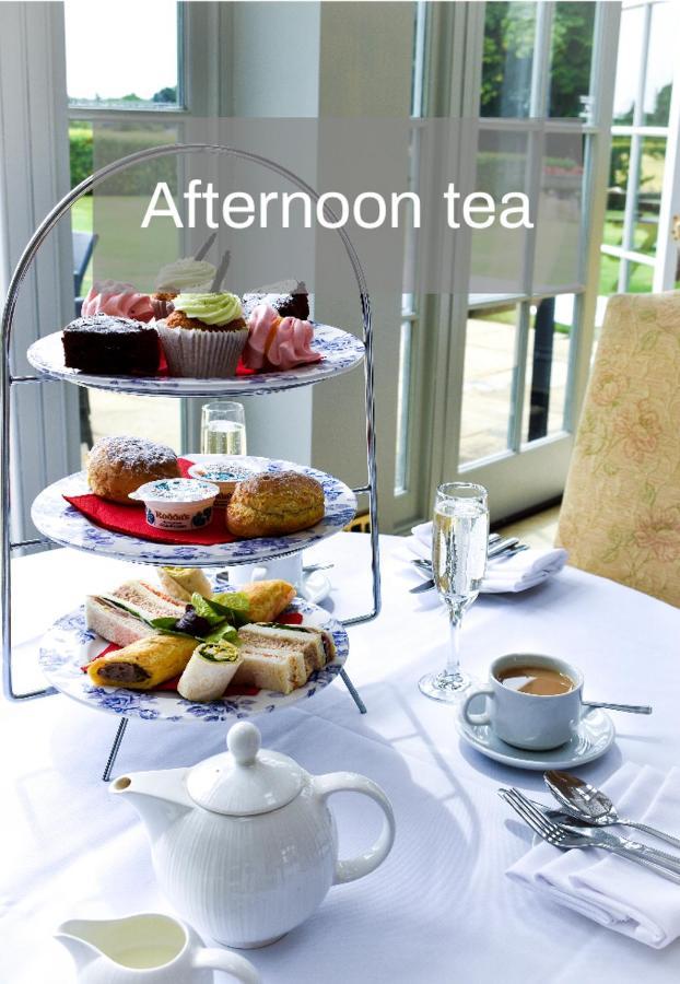 Dovecliff Hall Hotel Burton-upon-Trent Екстер'єр фото