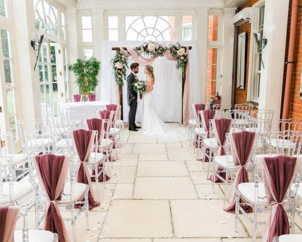 Dovecliff Hall Hotel Burton-upon-Trent Екстер'єр фото