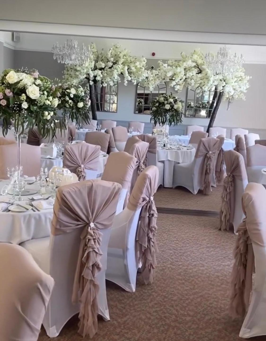 Dovecliff Hall Hotel Burton-upon-Trent Екстер'єр фото