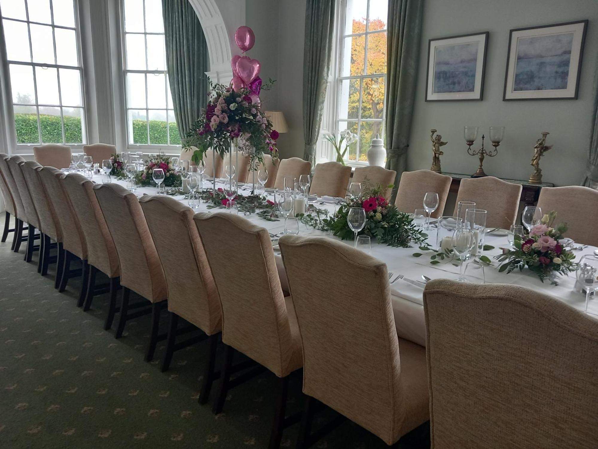 Dovecliff Hall Hotel Burton-upon-Trent Екстер'єр фото
