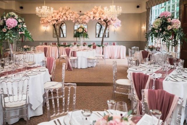 Dovecliff Hall Hotel Burton-upon-Trent Екстер'єр фото